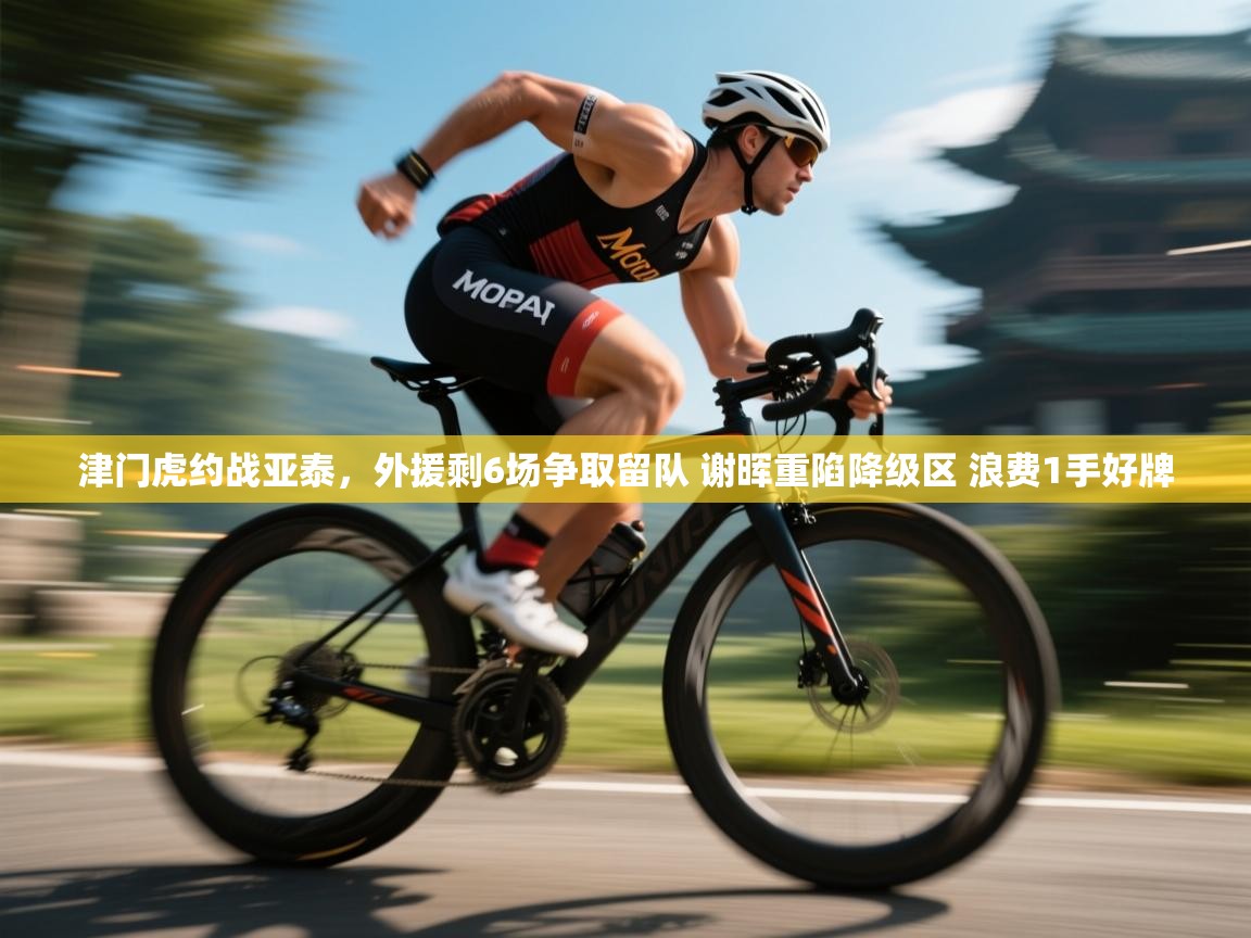 津门虎约战亚泰,外援剩6场争取留队 谢晖重陷降级区 浪费1手好牌