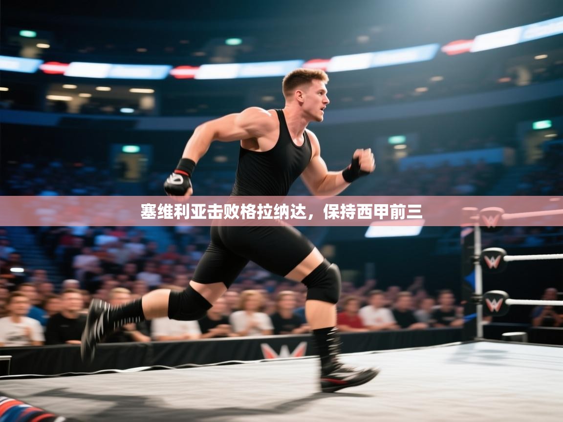 塞维利亚击败格拉纳达，保持西甲前三  第2张