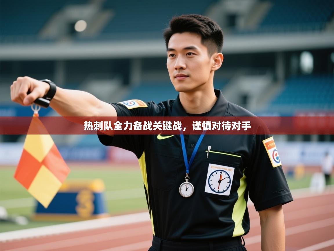 热刺队全力备战关键战，谨慎对待对手  第2张