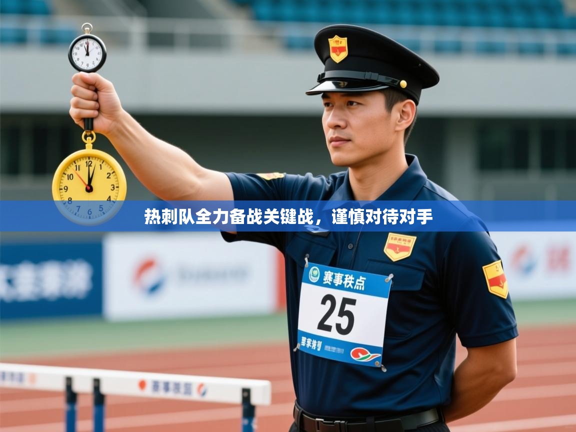 热刺队全力备战关键战，谨慎对待对手  第1张