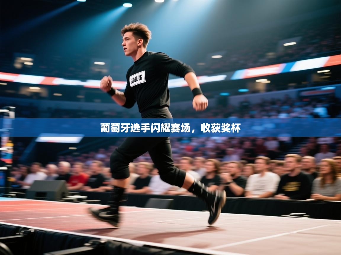 葡萄牙选手闪耀赛场，收获奖杯