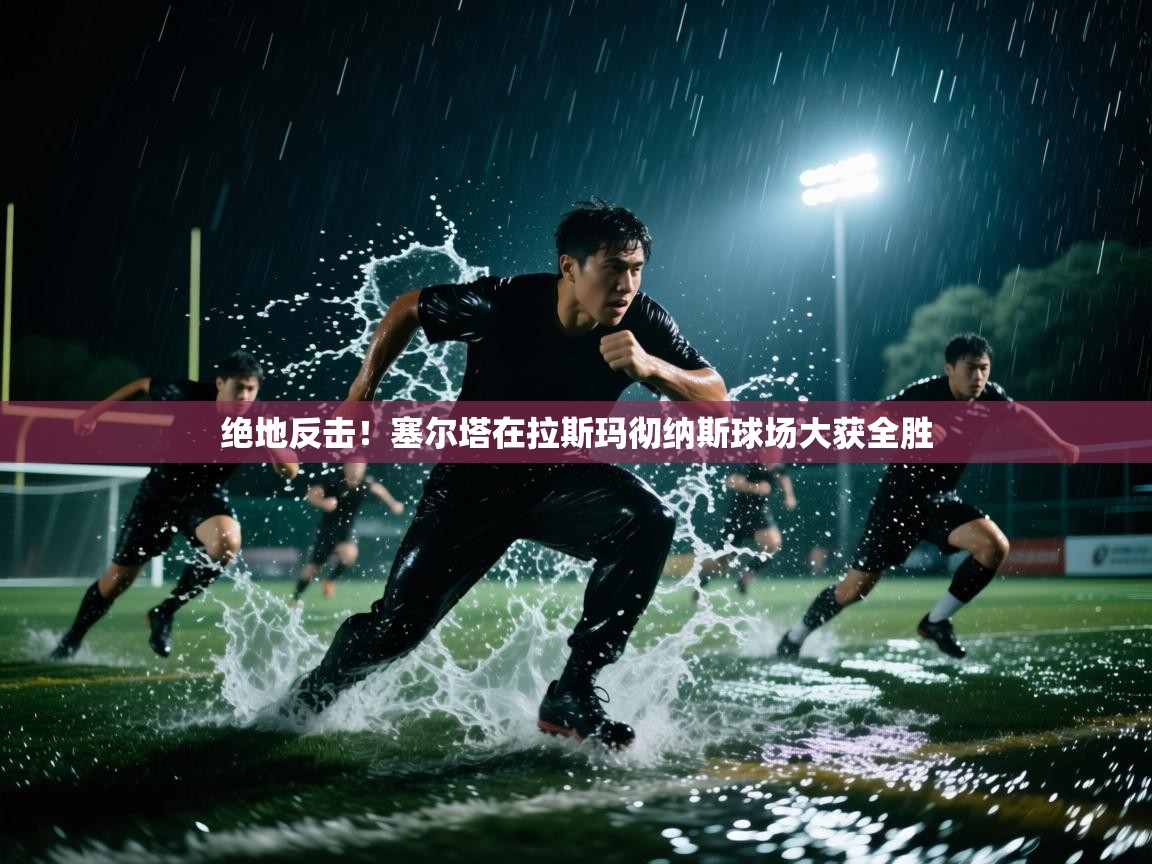 绝地反击！塞尔塔在拉斯玛彻纳斯球场大获全胜  第1张