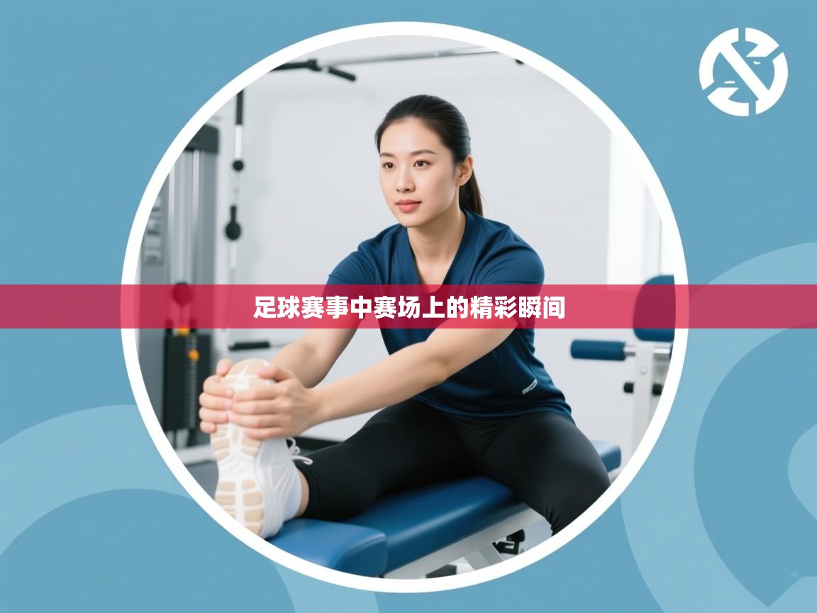 足球赛事中赛场上的精彩瞬间  第1张