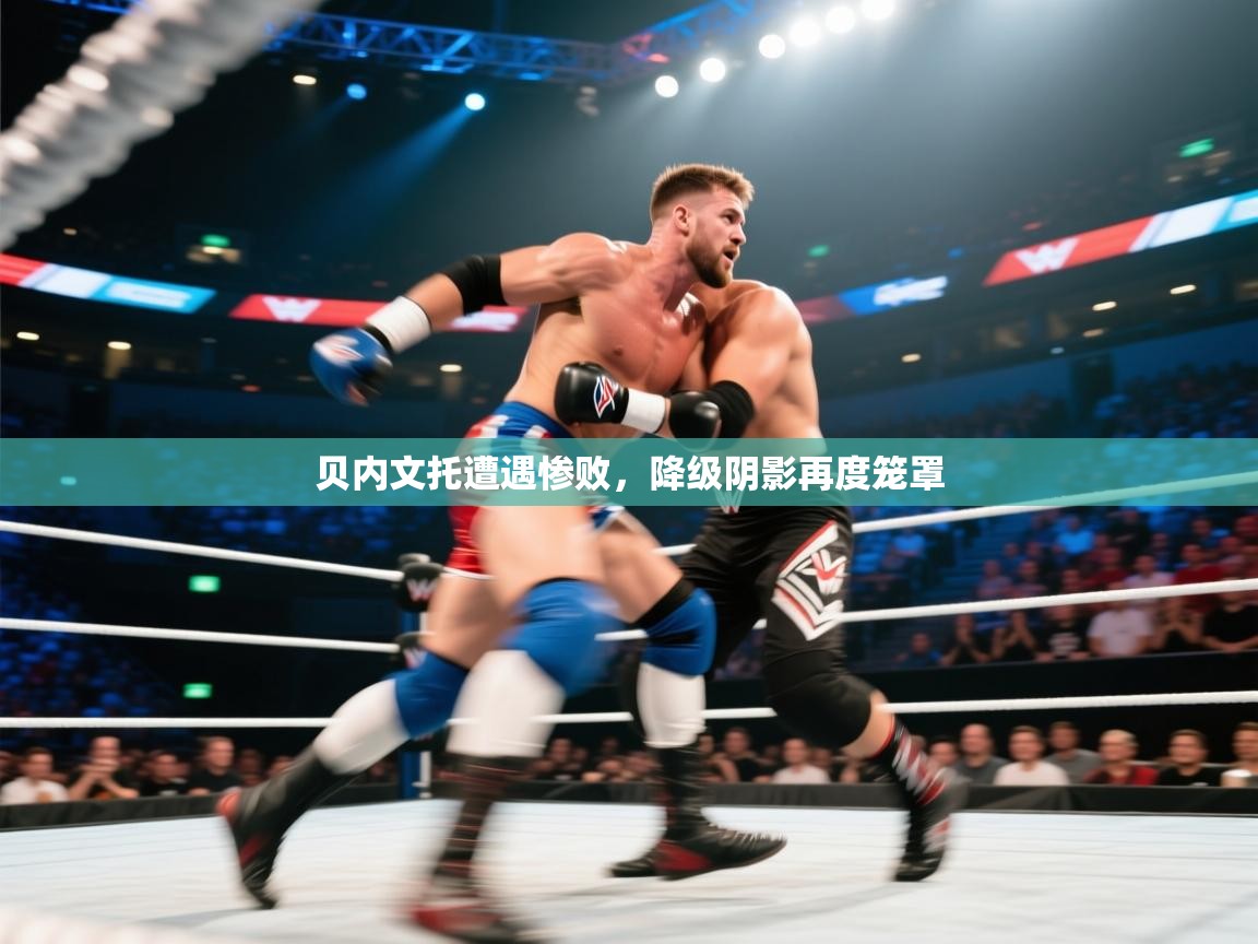 贝内文托遭遇惨败，降级阴影再度笼罩  第1张