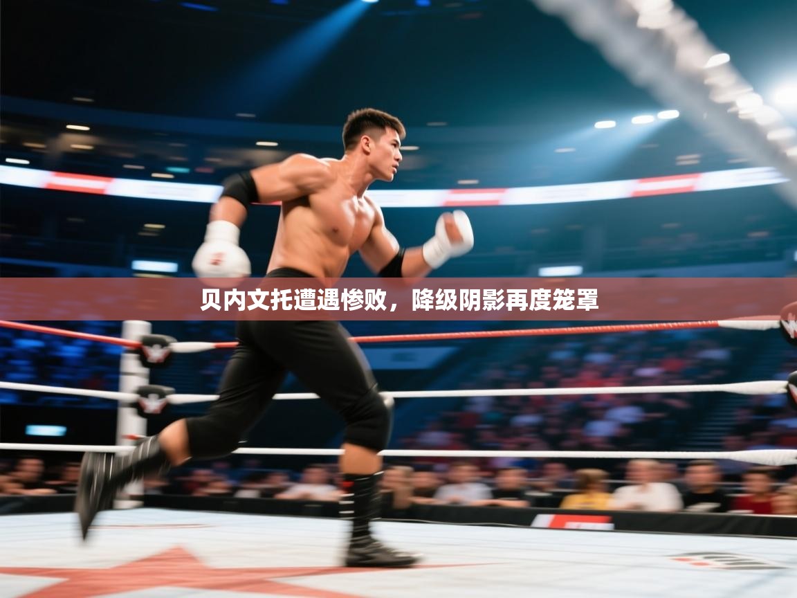 贝内文托遭遇惨败，降级阴影再度笼罩  第2张