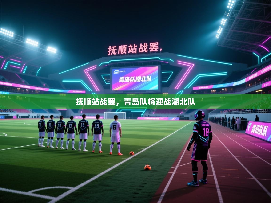 抚顺站战罢，青岛队将迎战湖北队