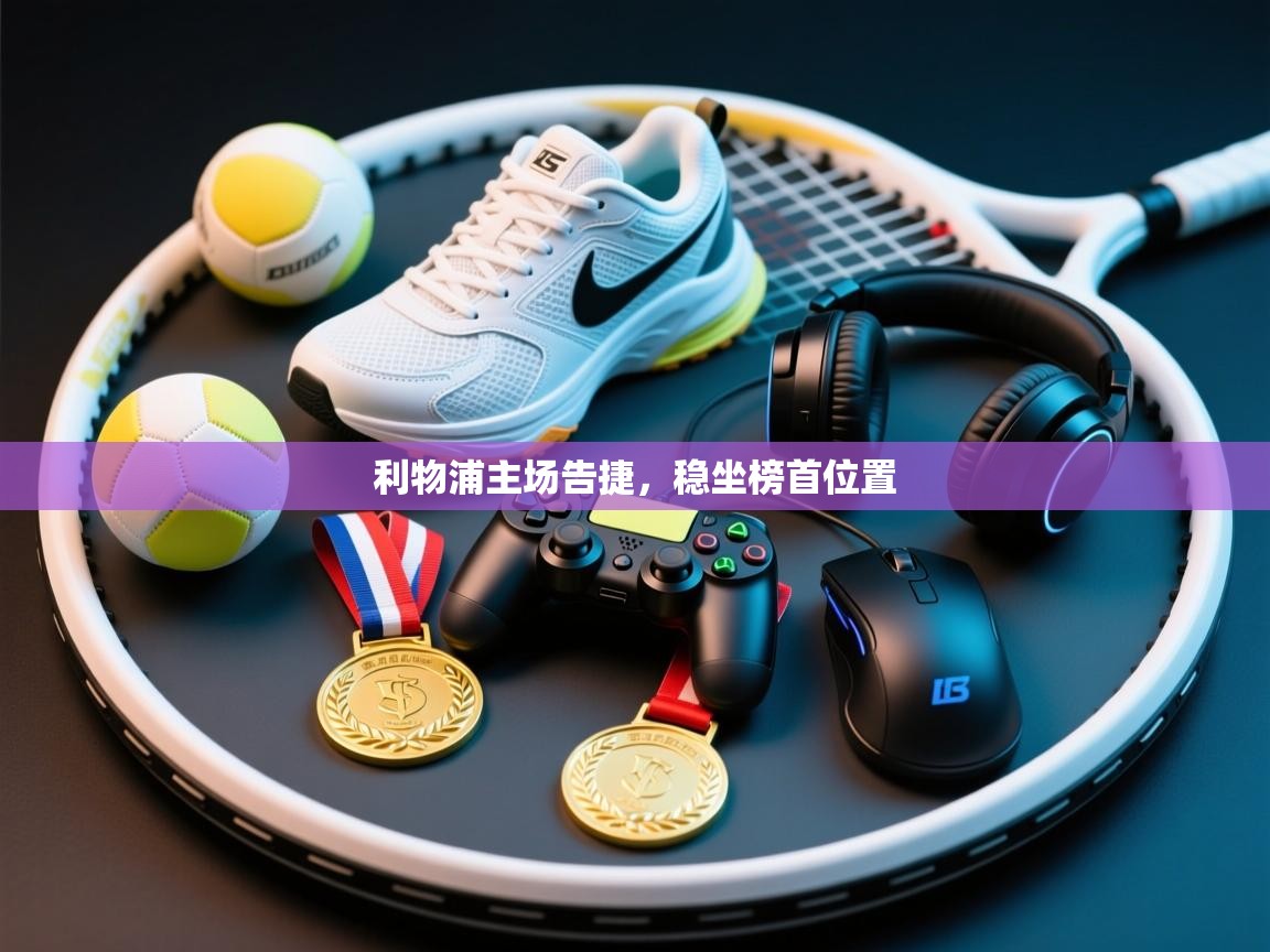 利物浦主场告捷，稳坐榜首位置  第1张