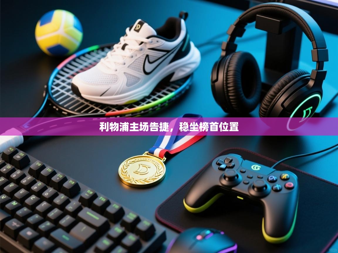 利物浦主场告捷，稳坐榜首位置  第2张