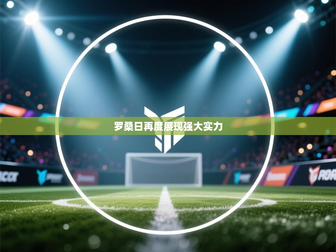 罗桑日再度展现强大实力