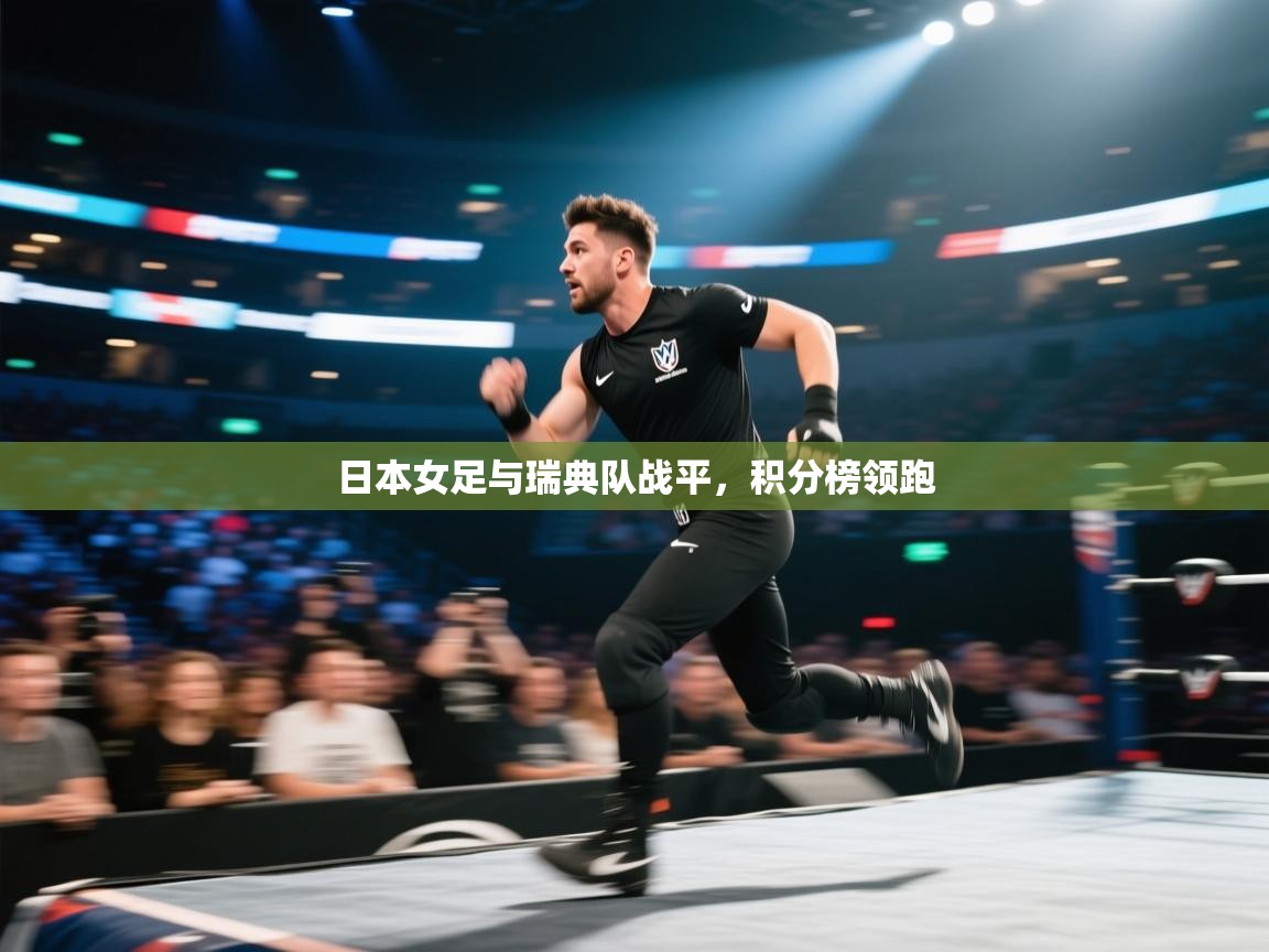 日本女足与瑞典队战平，积分榜领跑  第2张