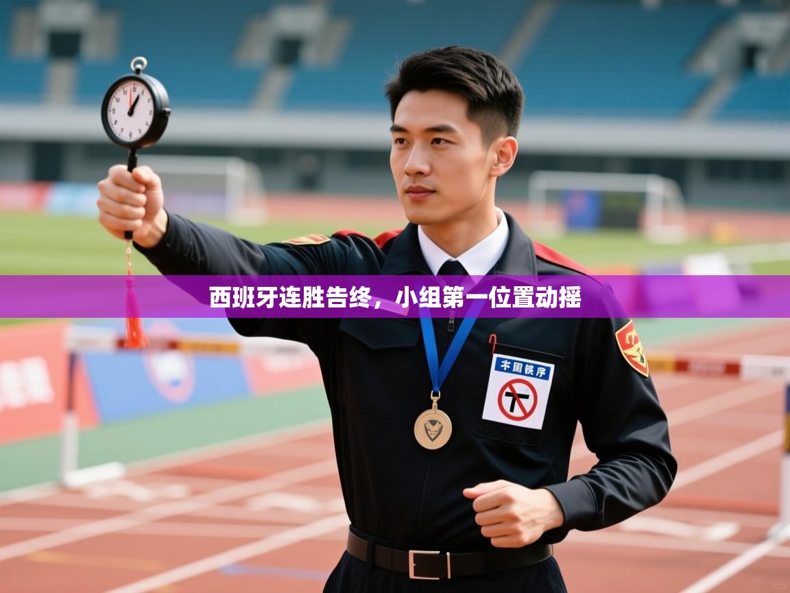 西班牙连胜告终,小组第一位置动摇 第2张