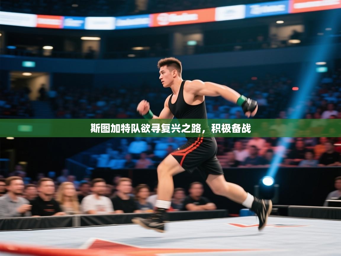 斯图加特队欲寻复兴之路，积极备战  第2张