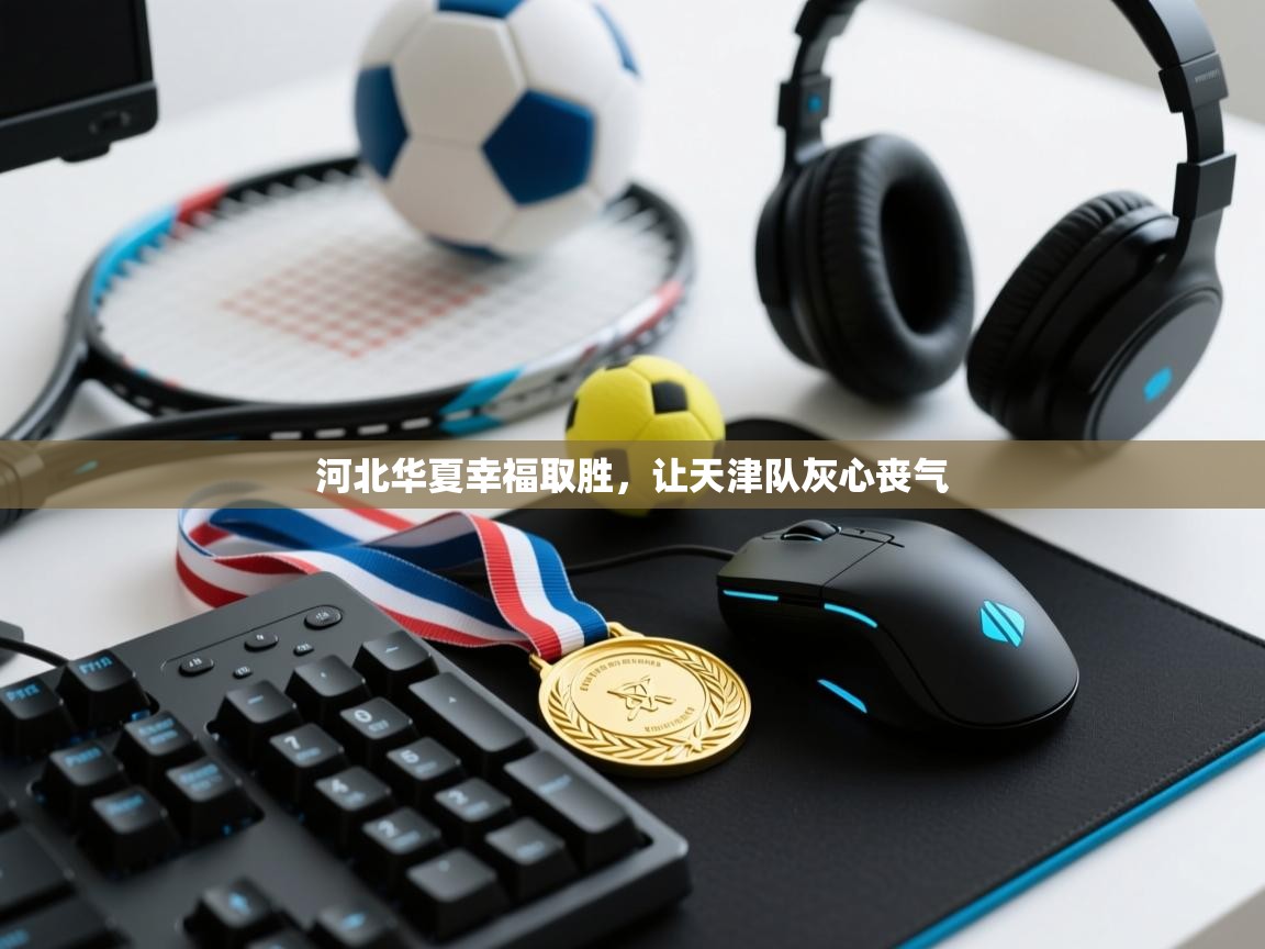 河北华夏幸福取胜,让天津队灰心丧气 第2张