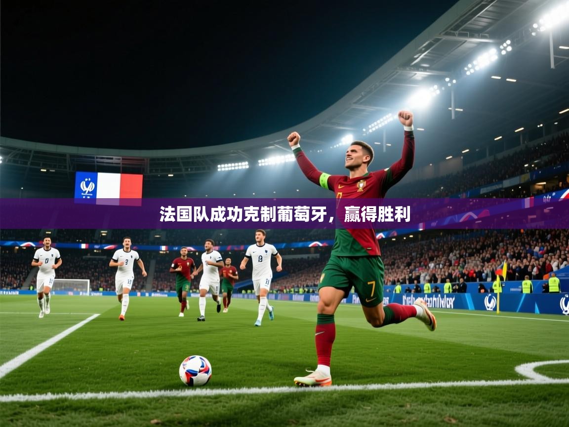 法国队成功克制葡萄牙,赢得胜利 第1张