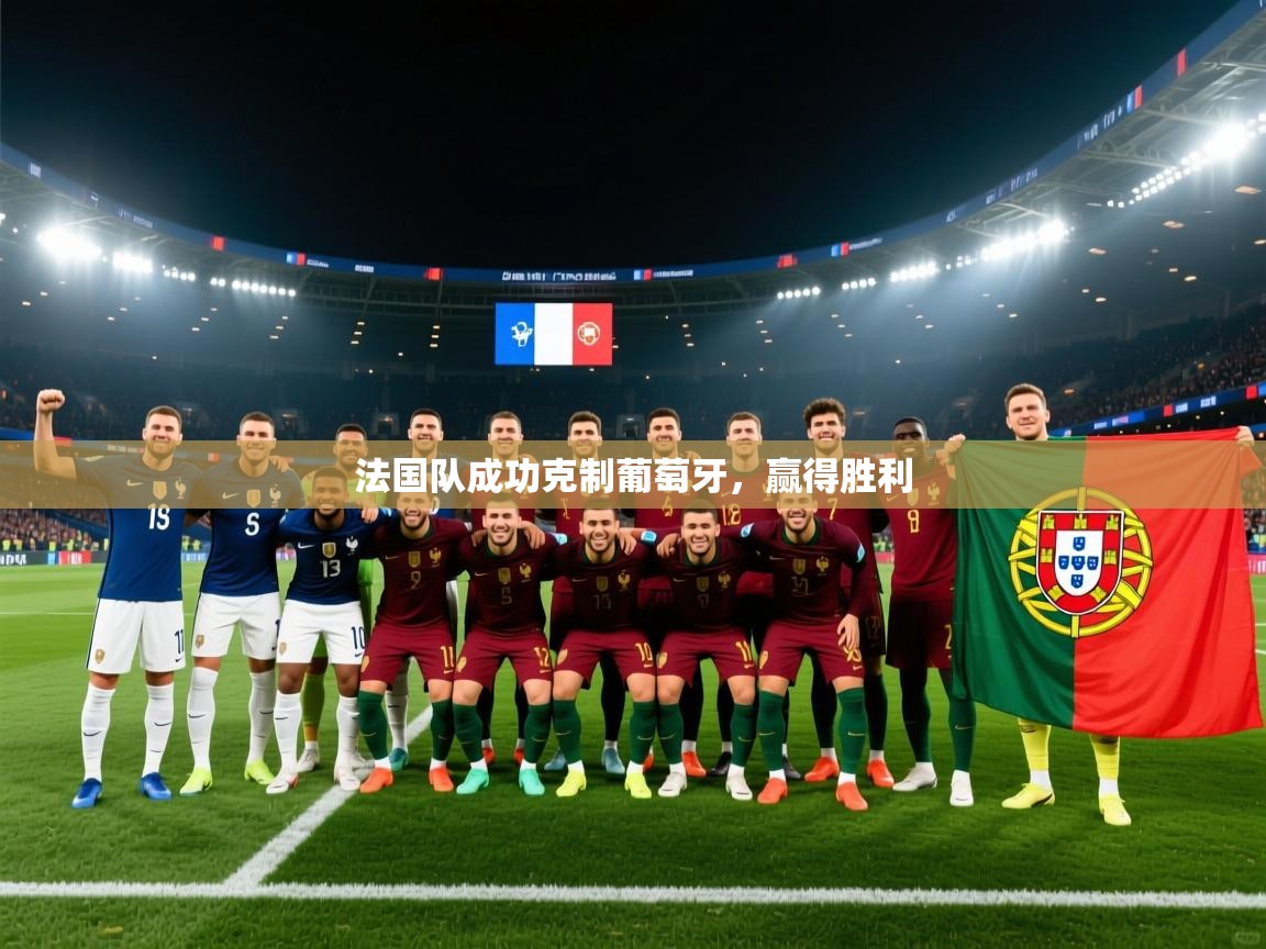 法国队成功克制葡萄牙,赢得胜利 第2张