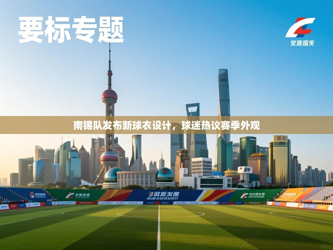 南锡队发布新球衣设计,球迷热议赛季外观 第1张