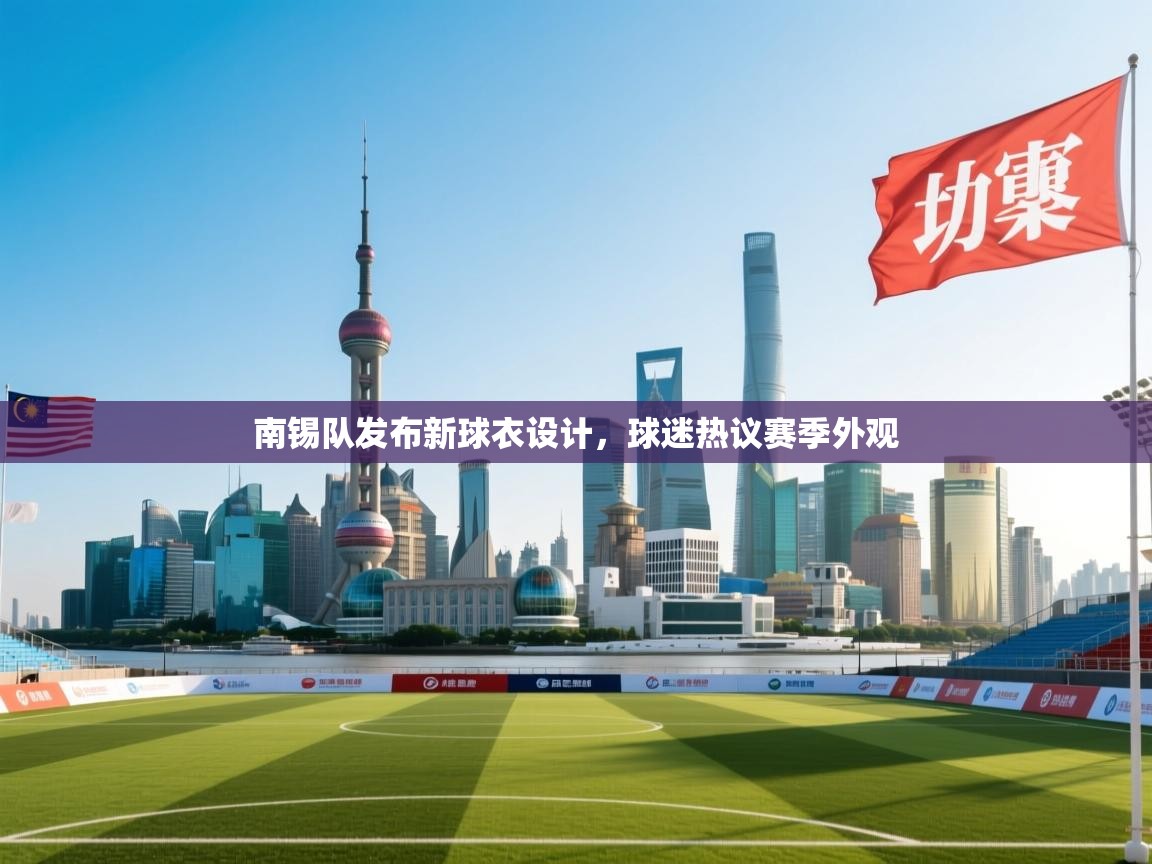 南锡队发布新球衣设计,球迷热议赛季外观 第2张